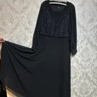 لباس مجلسی سایز بزرگ|لباس|شیراز, شهرک پرواز|دیوار