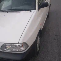 وانت صفر|خودرو سواری و وانت|شوشتر, |دیوار