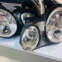 چراغ جلو اپیروس ۲۰۰۹ زنون استوک اصلی