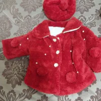 فروش پالتو نوزاد نو|کفش و لباس بچه|بهارستان, |دیوار