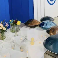 کلاس و ورکشاپ یک روزه هنگ درام(برای مبتدی‌ها)