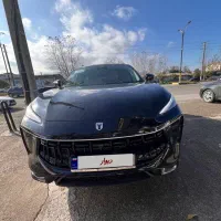 لاماری ۴۰۳ خشک