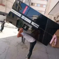 اتوبار و باربری د‌ومان/حمل اثاثیه منزل/زنجان