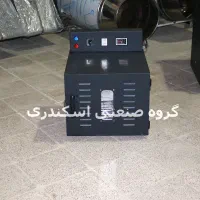 میوه سبزی لواشک خشک کنی کن 10 کشو پرو گازی