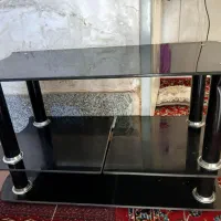 میز شیشه ای