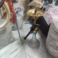 قلیون برنج نو نو
