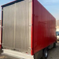 کاربری مسقف چادری اقتصادی سفارشی دست دوم (هرندی)|قطعات یدکی و لوازم جانبی|تهران, بیبی شهر بانو|دیوار