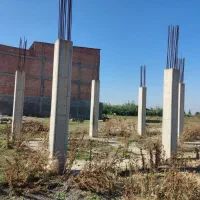 زمین مسکونی