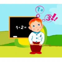 تدریس ریاضی پایه اول تا نهم مجازی و حضوری