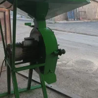 آسیاب|خردکن، آسیاب، غذاساز|داران, |دیوار