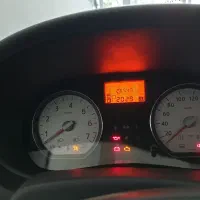 رنو ساندرو اتوماتیک مدل ۹۶|خودرو سواری و وانت|ارومیه, |دیوار