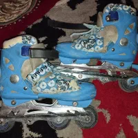 اسکیت در حد نو