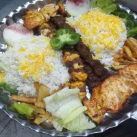 استخدام خانم در رستوران