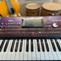 کیبورد pa700 oriental|پیانو، کیبورد، آکاردئون|بندر انزلی, آخرخط|دیوار