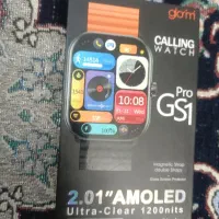 ساعت هوشمند شیائومی مدل GS1 pro