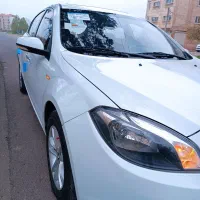 برلیانسh320اتومات|خودرو سواری و وانت|رشت, سیا اسطلخ|دیوار