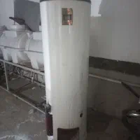 آبگرمکن کاوه کویر