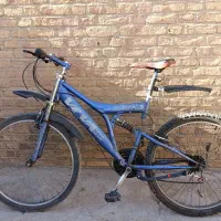 دوچرخه 26|دوچرخه، اسکیت، اسکوتر|شهرکرد, |دیوار