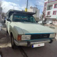 پیکان وانت ۸۸