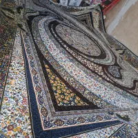 فرش|فرش|اسفرورین, |دیوار