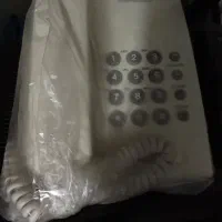 تلفن پاناسونیک|تلفن رومیزی|شیراز, حومه شیراز|دیوار