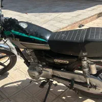 موتور احسان۱۴۰۲مشکی