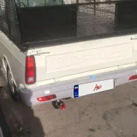 پیکان وانت دوگانه سوز،۹۳