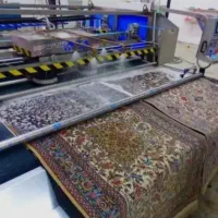 قالیشویی مبل شویی  فلاح جیحون قصرالدشت خوش رودکی