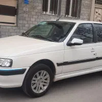 پژو پارس صفر سفارشی ELX موتور xu7p سیمی