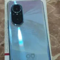 گوشی هواوی nova 9se حافظه ۱۲۸ گیگ رام ۸|موبایل|اردبیل, |دیوار