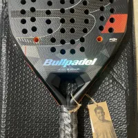 راکت حرفه ای پدل نو|ورزشهای توپی|تهران, بهجتآباد|دیوار