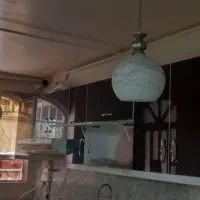 لوستر|لوستر و چراغ آویز|اهواز, رسالت|دیوار