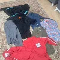 لباس مردانه نو همه باهم ۶۰۰ هزار تومان