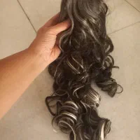 کلیپس مویی|زیورآلات و اکسسوری|تهران, شهرک بوعلی|دیوار