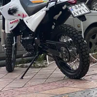 فروش فوری تریل روان مشابه با صفر