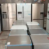 سایدسامسونگمدلروسو۳۴فوت|یخچال و فریزر|تهران, تهرانپارس جنوبی|دیوار