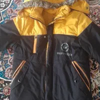 کاپشن پسرانه