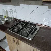 اجاره هفتگی وماهانه اپارتمان باوسایل ضروری درپرند|اجارهٔ کوتاه‌مدت آپارتمان و سوئیت|پرند, فاز ۴|دیوار