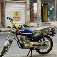 هوندا 150مدل 94