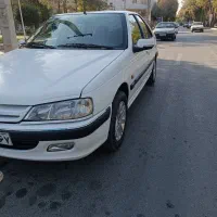 پژو پارس سال مدل 94|خودرو سواری و وانت|شاهینشهر, نظامی|دیوار