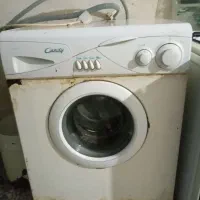 لباسشویی ۵کیلویی سالم