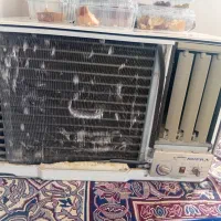 کولر پنجره ای