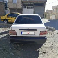 پراید۸۳ خوش رخ|خودرو سواری و وانت|سنندج, |دیوار