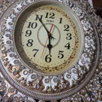 ساعت دیواری