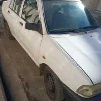 پراید۱۳۱مدل۹۵|خودرو سواری و وانت|کوهدشت, |دیوار