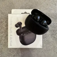 Redmi buds 4 active - تمیز و کم استفاده|لوازم جانبی موبایل و تبلت|مشهد, کوثر|دیوار