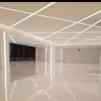 نصب لاین، لوستر، هالوژن، SMD ، هوشمند سازی نور