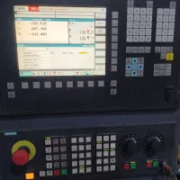 راه اندازی ،تعمیرات CNC ،اتوماسیون ، plc