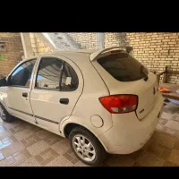 تیبا ۲ مدل ۹۶