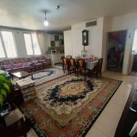 رهن کامل ۸۵ متر/ ویو باز غرب تهران/جنس نور/‌فرزان|اجارهٔ آپارتمان|قدس, شهرک فرزان|دیوار